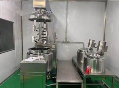 均質(zhì)乳化機(jī)